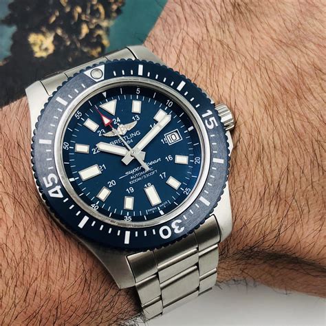 breitling superocean 44 special chrono24|breitling superocean 44 outerknown.